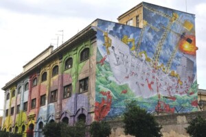 Casa a Roma, tra centro e periferia