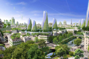 Il caso di Paris Smart City